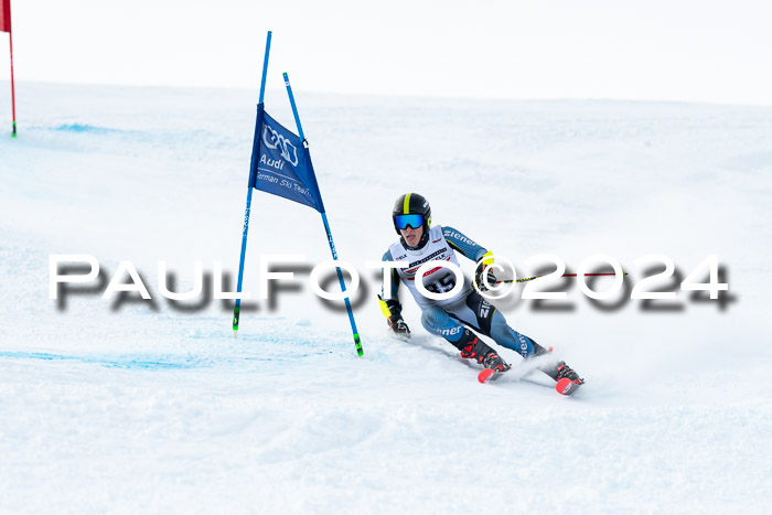 DSV ELK Schülercup Alpin U14 RS, 12.02.2023