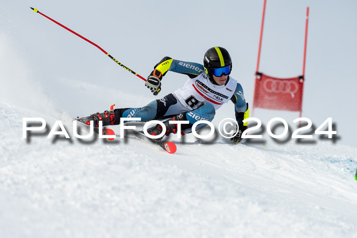 DSV ELK Schülercup Alpin U14 RS, 12.02.2023