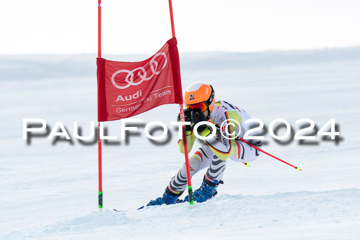 DSV ELK Schülercup Alpin U14 RS, 12.02.2023