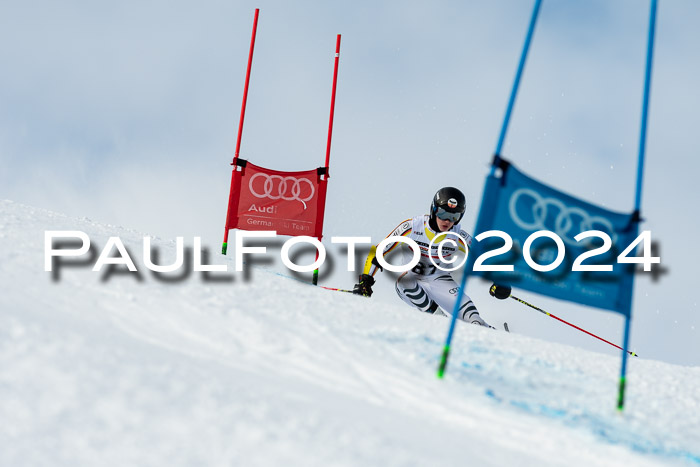 DSV ELK Schülercup Alpin U14 RS, 12.02.2023