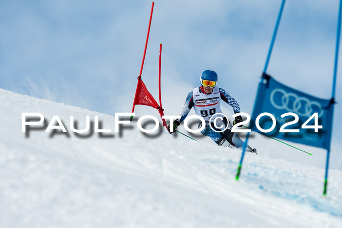 DSV ELK Schülercup Alpin U14 RS, 12.02.2023