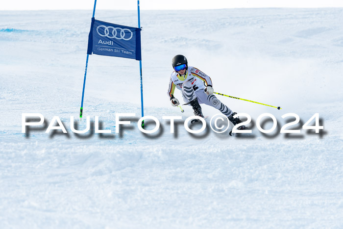 DSV ELK Schülercup Alpin U14 RS, 12.02.2023