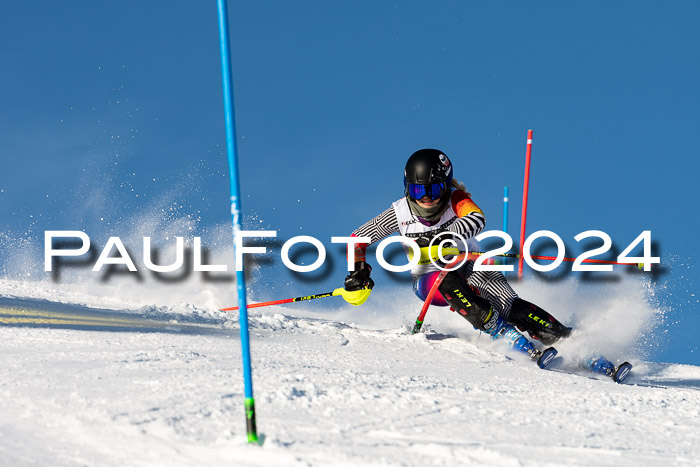 DSV ELK Schülercup Alpin U14 RS, 12.02.2023