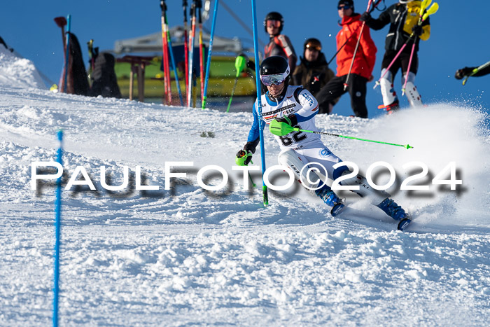 DSV ELK Schülercup Alpin U14 RS, 12.02.2023