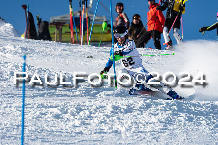 DSV ELK Schülercup Alpin U14 RS, 12.02.2023