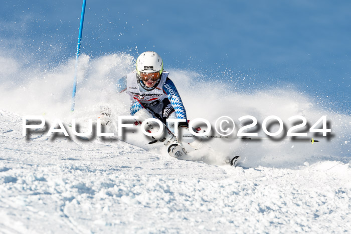 DSV ELK Schülercup Alpin U14 RS, 12.02.2023