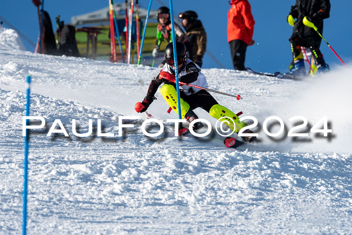 DSV ELK Schülercup Alpin U14 RS, 12.02.2023