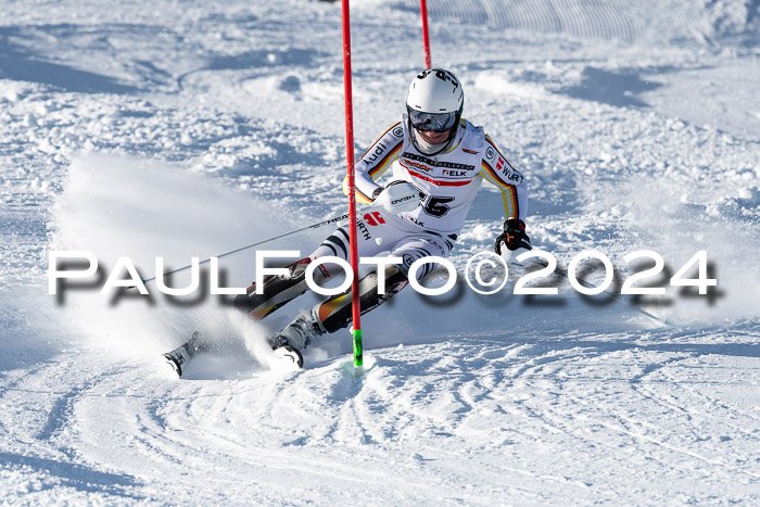 DSV ELK Schülercup Alpin U14 RS, 12.02.2023