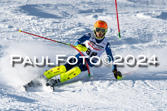 DSV ELK Schülercup Alpin U14 RS, 12.02.2023