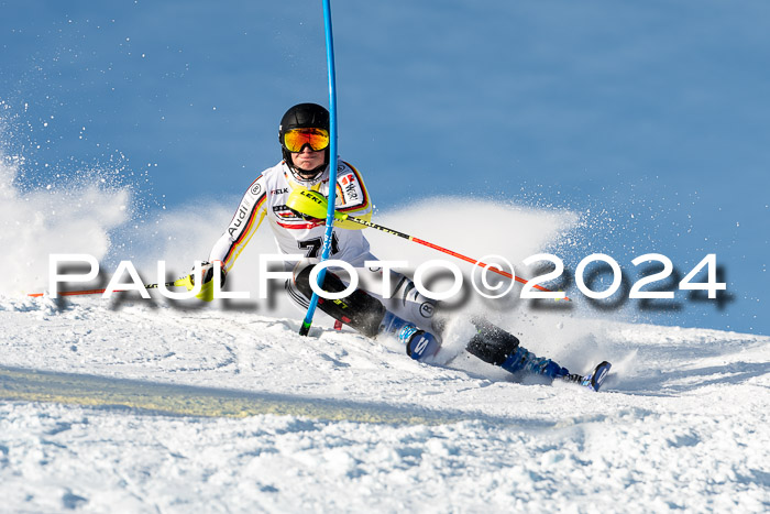 DSV ELK Schülercup Alpin U14 RS, 12.02.2023