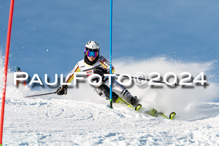 DSV ELK Schülercup Alpin U14 RS, 12.02.2023