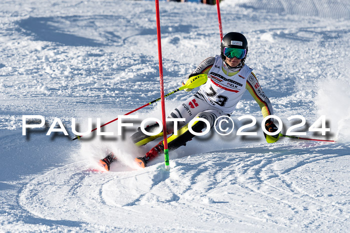 DSV ELK Schülercup Alpin U14 RS, 12.02.2023