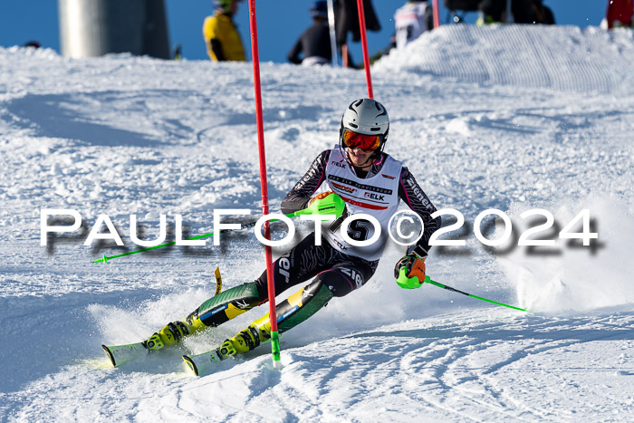 DSV ELK Schülercup Alpin U14 RS, 12.02.2023