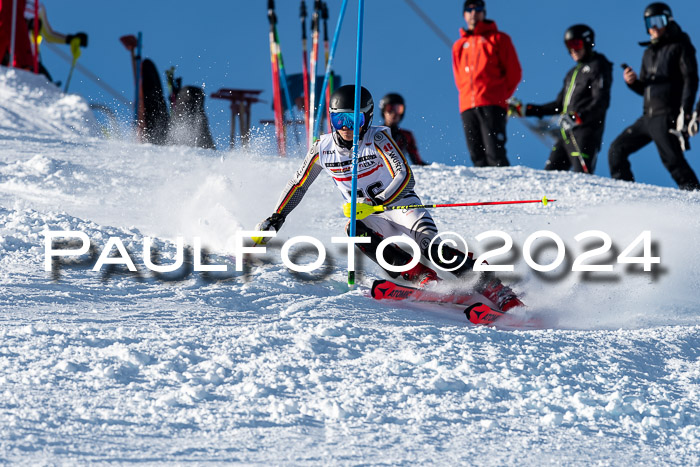 DSV ELK Schülercup Alpin U14 RS, 12.02.2023