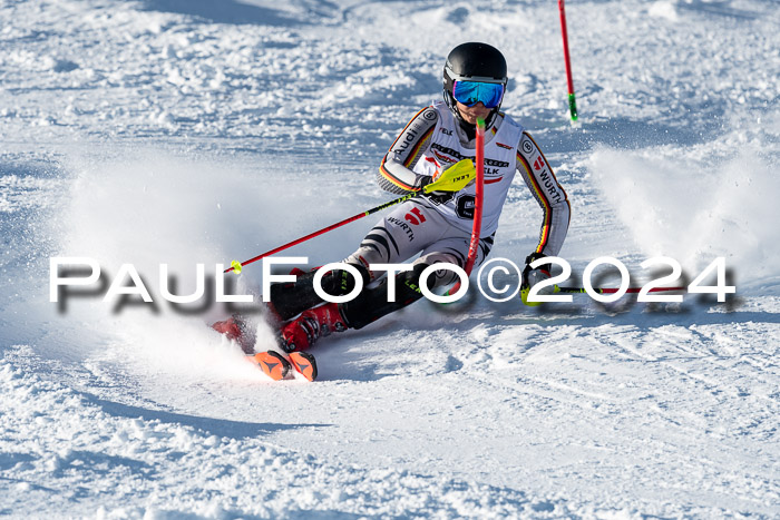 DSV ELK Schülercup Alpin U14 RS, 12.02.2023