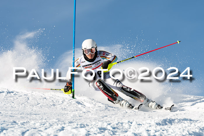 DSV ELK Schülercup Alpin U14 RS, 12.02.2023