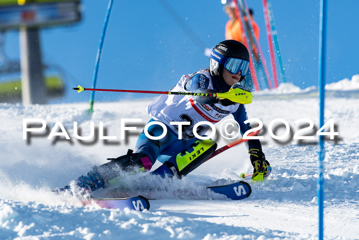 DSV ELK Schülercup Alpin U14 RS, 12.02.2023