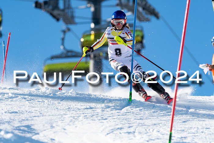 DSV ELK Schülercup Alpin U14 RS, 12.02.2023