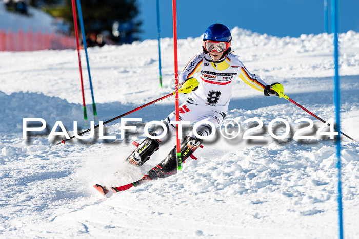 DSV ELK Schülercup Alpin U14 RS, 12.02.2023