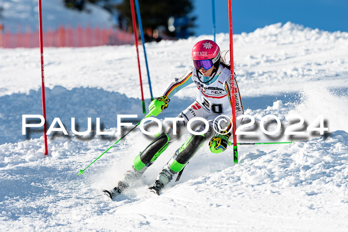 DSV ELK Schülercup Alpin U14 RS, 12.02.2023