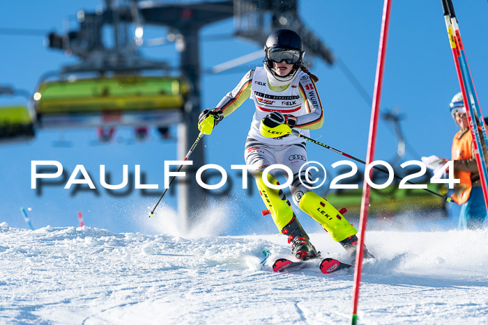 DSV ELK Schülercup Alpin U14 RS, 12.02.2023