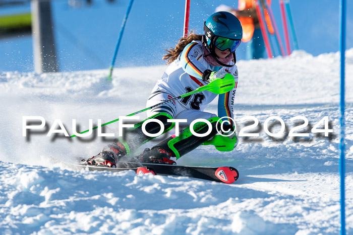 DSV ELK Schülercup Alpin U14 RS, 12.02.2023