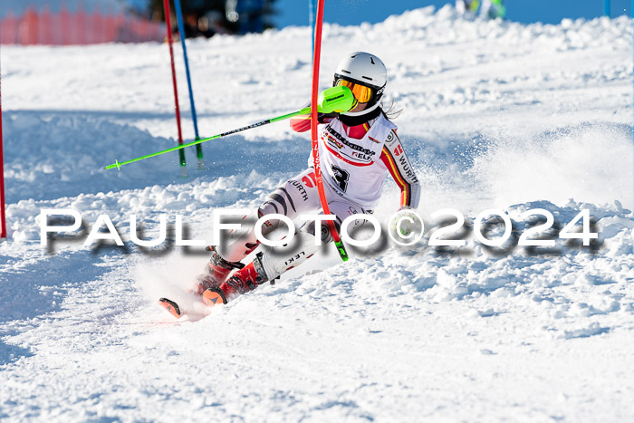 DSV ELK Schülercup Alpin U14 RS, 12.02.2023