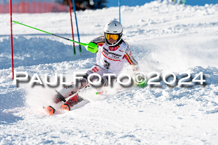 DSV ELK Schülercup Alpin U14 RS, 12.02.2023