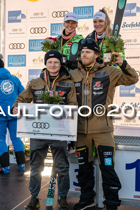 German Team Trophy, 30.12.2023