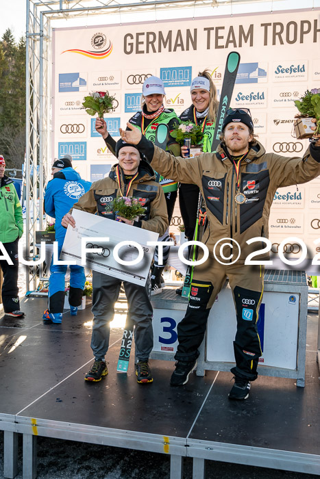 German Team Trophy, 30.12.2023