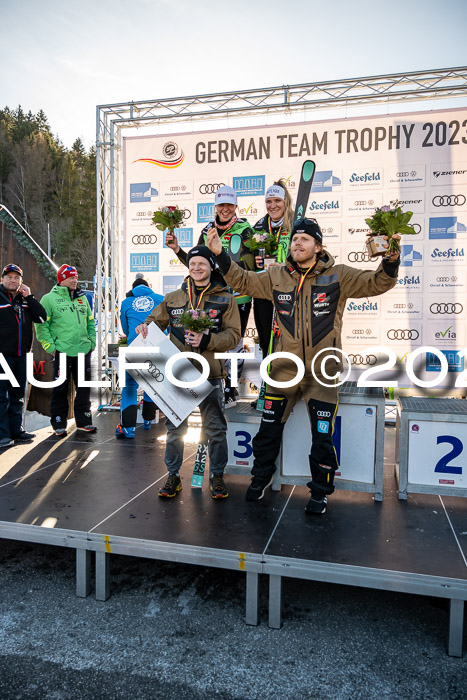 German Team Trophy, 30.12.2023