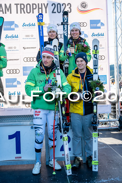 German Team Trophy, 30.12.2023