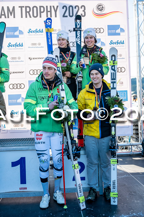 German Team Trophy, 30.12.2023