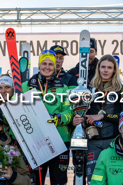 German Team Trophy, 30.12.2023