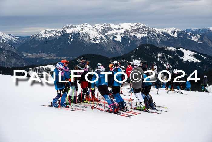 1. SVM Cup Willi-Wein-Gedächtnisrennen, RS, 05.01.2023