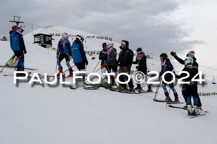 1. SVM Cup Willi-Wein-Gedächtnisrennen, RS, 05.01.2023