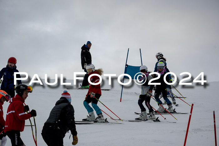 1. SVM Cup Willi-Wein-Gedächtnisrennen, RS, 05.01.2023