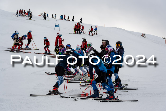 1. SVM Cup Willi-Wein-Gedächtnisrennen, RS, 05.01.2023