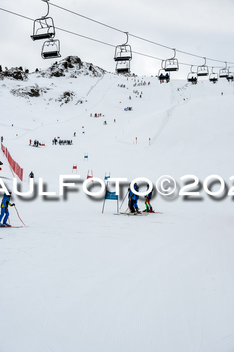 1. SVM Cup Willi-Wein-Gedächtnisrennen, RS, 05.01.2023