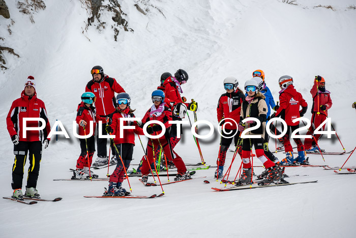 1. SVM Cup Willi-Wein-Gedächtnisrennen, RS, 05.01.2023