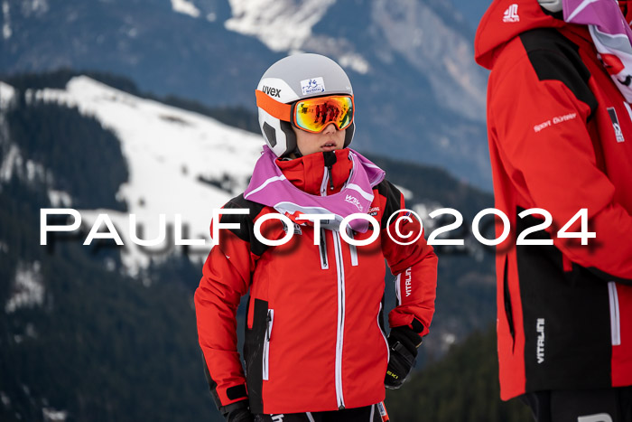 1. SVM Cup Willi-Wein-Gedächtnisrennen, RS, 05.01.2023