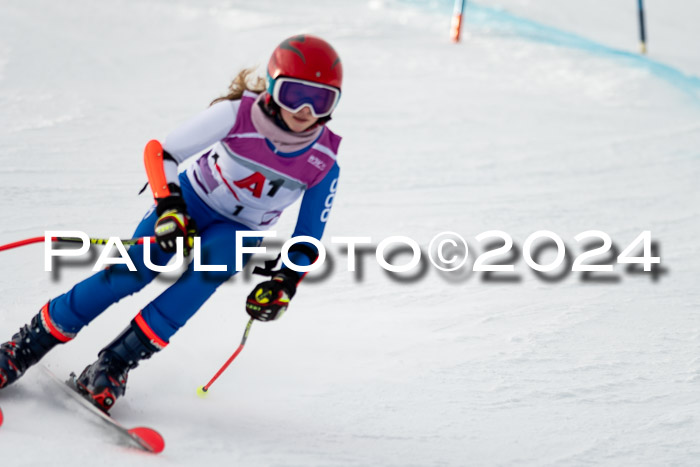 1. SVM Cup Willi-Wein-Gedächtnisrennen, RS, 05.01.2023