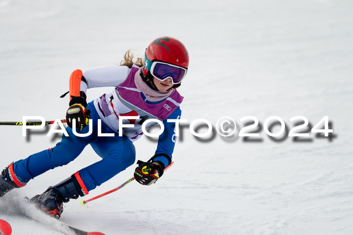 1. SVM Cup Willi-Wein-Gedächtnisrennen, RS, 05.01.2023