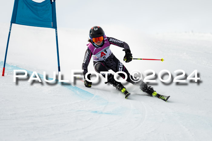 1. SVM Cup Willi-Wein-Gedächtnisrennen, RS, 05.01.2023