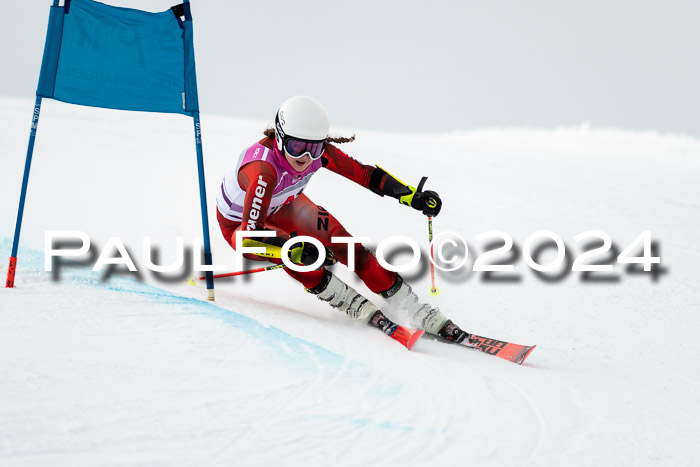 1. SVM Cup Willi-Wein-Gedächtnisrennen, RS, 05.01.2023