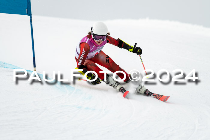 1. SVM Cup Willi-Wein-Gedächtnisrennen, RS, 05.01.2023