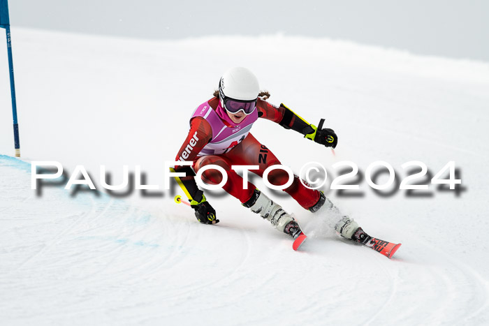 1. SVM Cup Willi-Wein-Gedächtnisrennen, RS, 05.01.2023