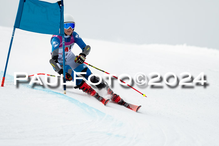 1. SVM Cup Willi-Wein-Gedächtnisrennen, RS, 05.01.2023