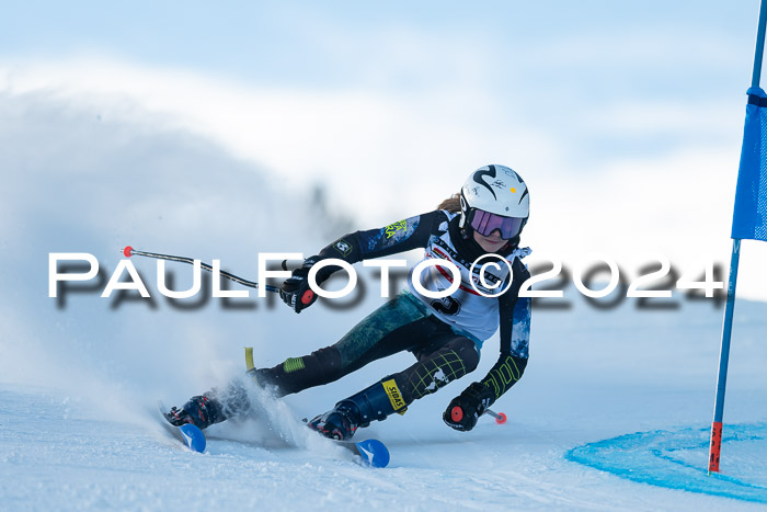 3. DSV ELK Schülercup RS, 14.01.2024