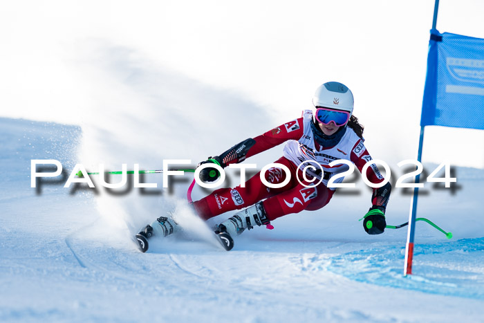 3. DSV ELK Schülercup RS, 14.01.2024